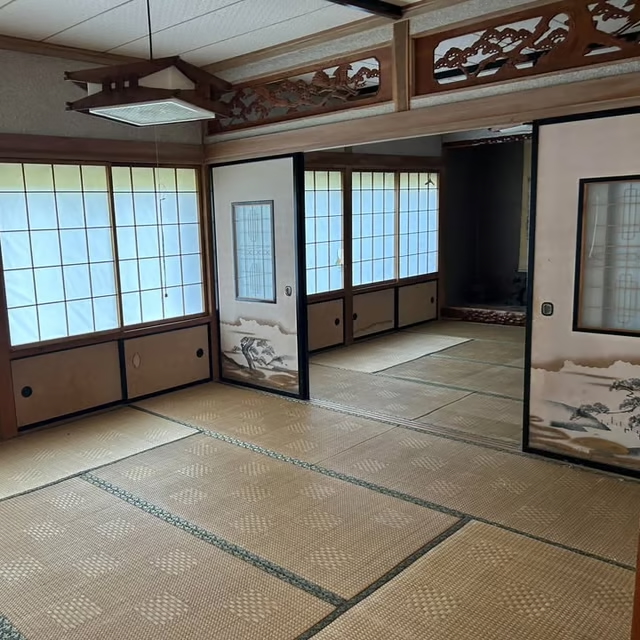 和室